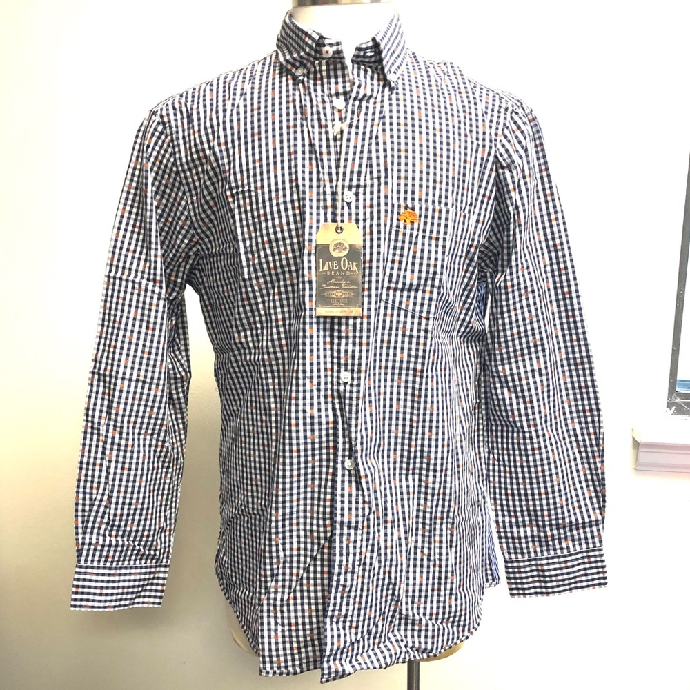 Dobbie Button Down - Picture 2 of 4